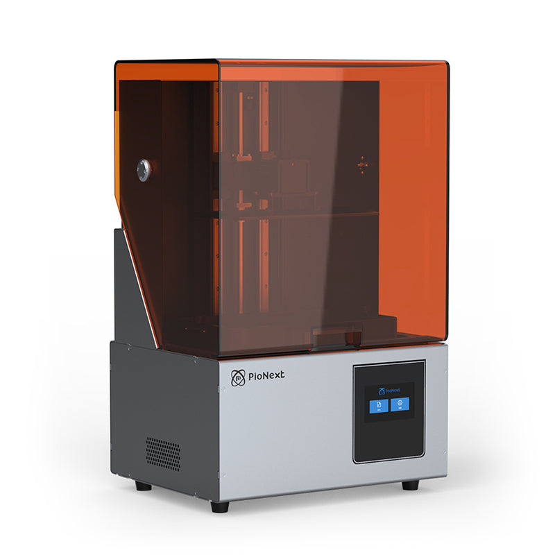 PioNext D136 LCD 3D Printer