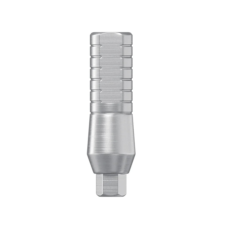 Straight Slim Abutment Standard Hex 3.8 mm