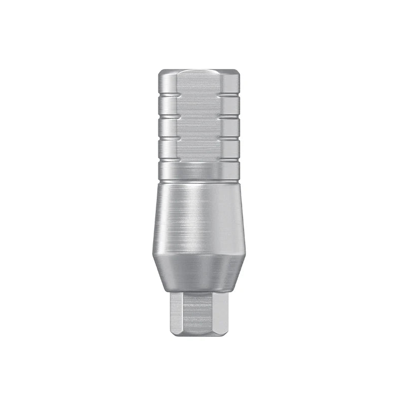 Straight Slim Abutment Standard Hex 3.8 mm