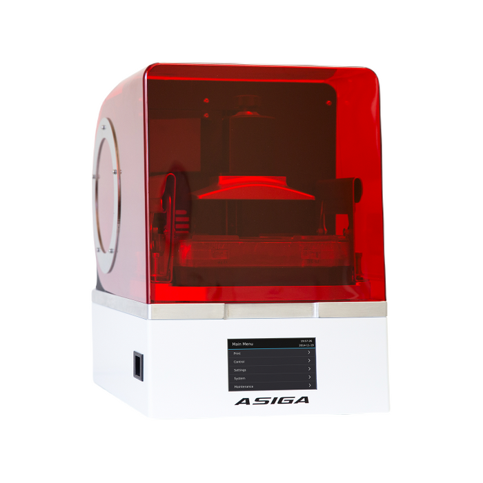 3D printer Asiga Max UV