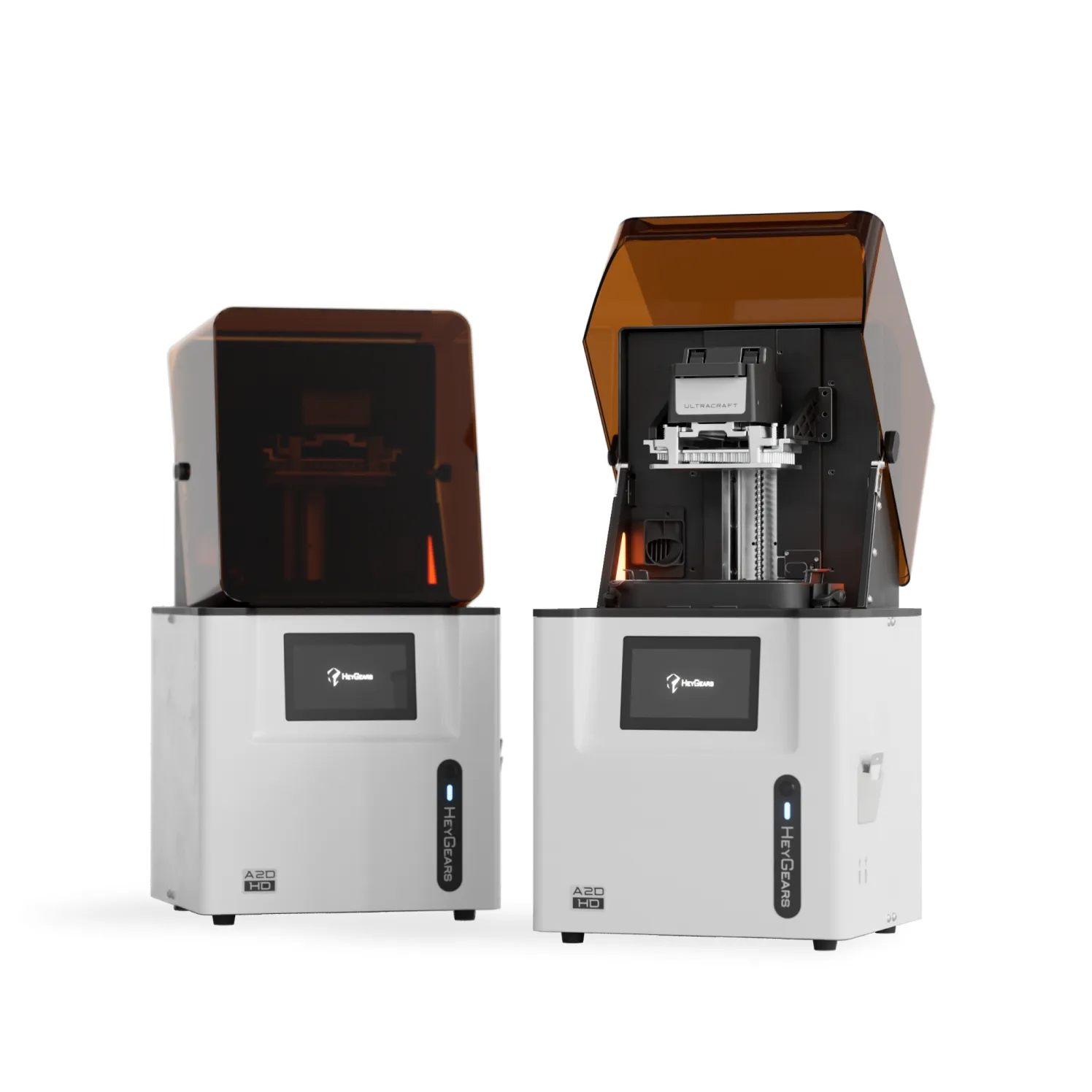 A2D HD Dental Digital Printer