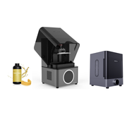 Shining 3D - L4D Dental 3D Printing & Curing Bundle