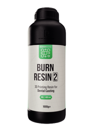 PowerResins Burn 2