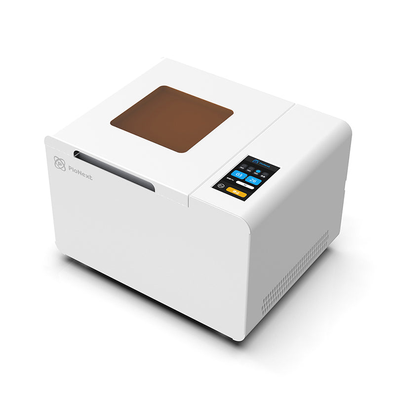 Pionext UV-02 Dental 3D Print Curing Machine
