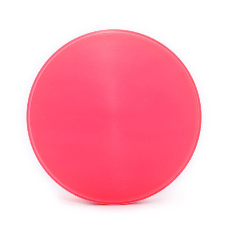 Portux PMMA Red Castable Discs