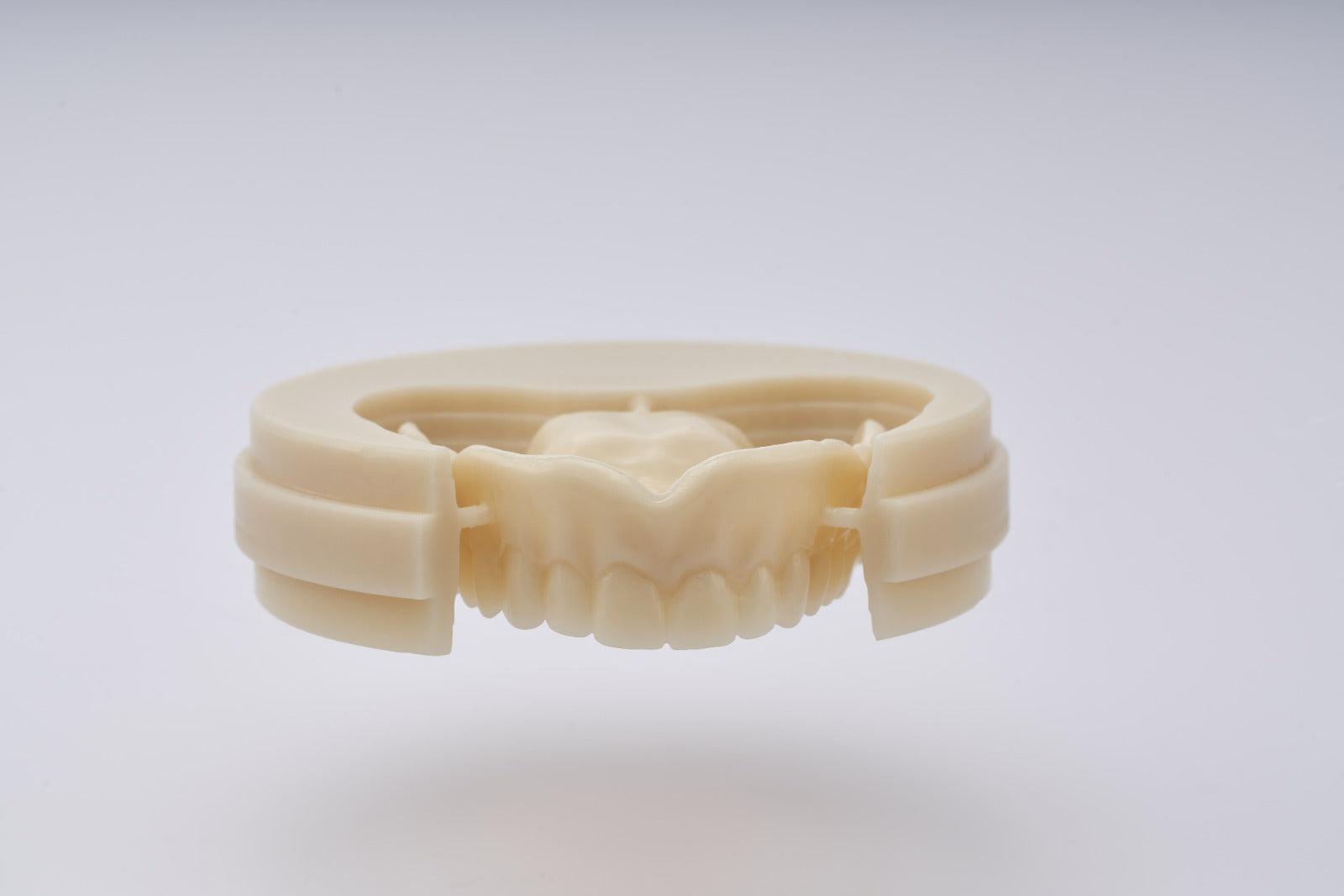 Portux Mutli-Layered PMMA Discs - Starcona Dental Supply