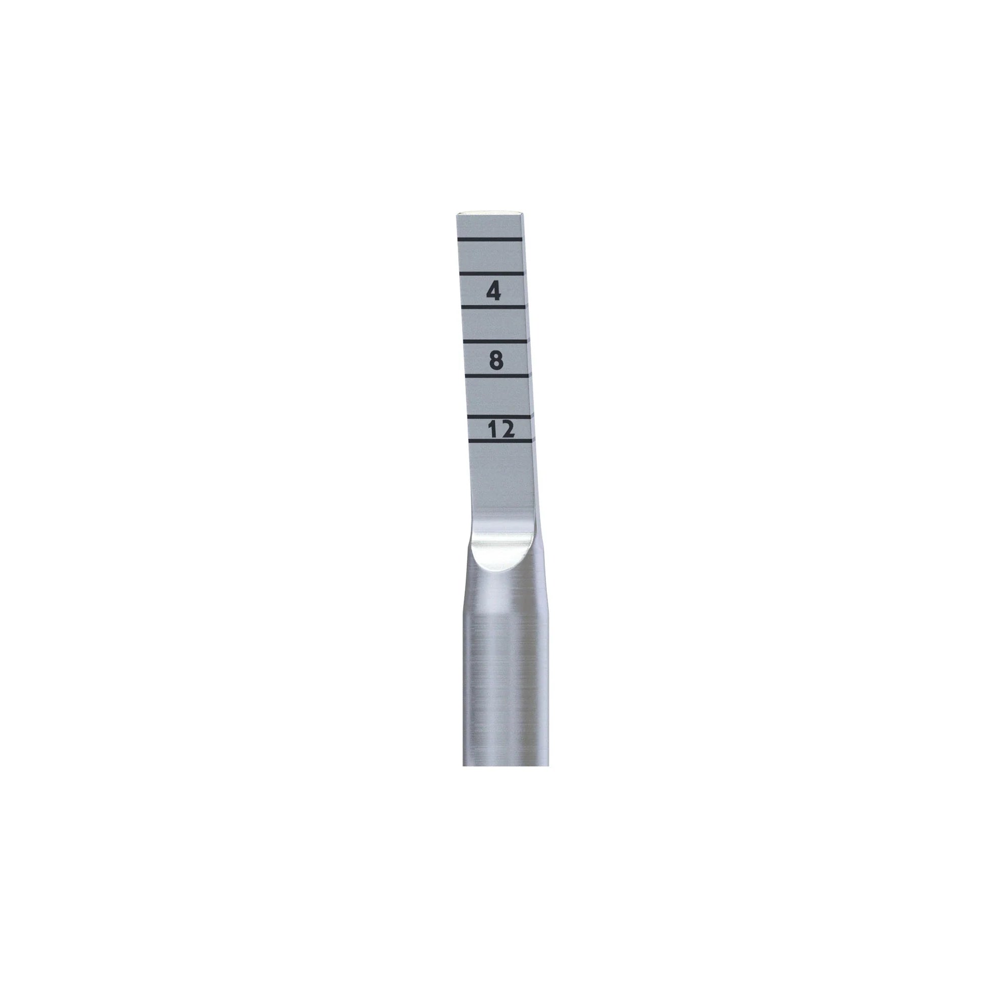 Ridge Split Chisel