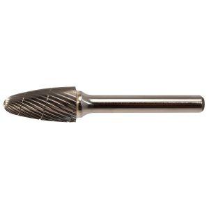 Bench Lathe Bur:1/2″ x 1″ x 1/4″ x 2-3/4″-BL501