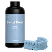 Shining 3D Dental Model Resin Gray DM03