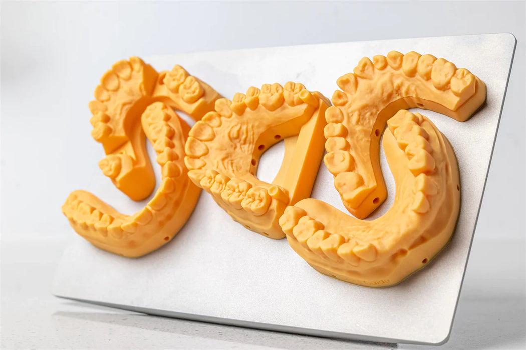 Shining 3D DM12 Dental Model Resin 1kg