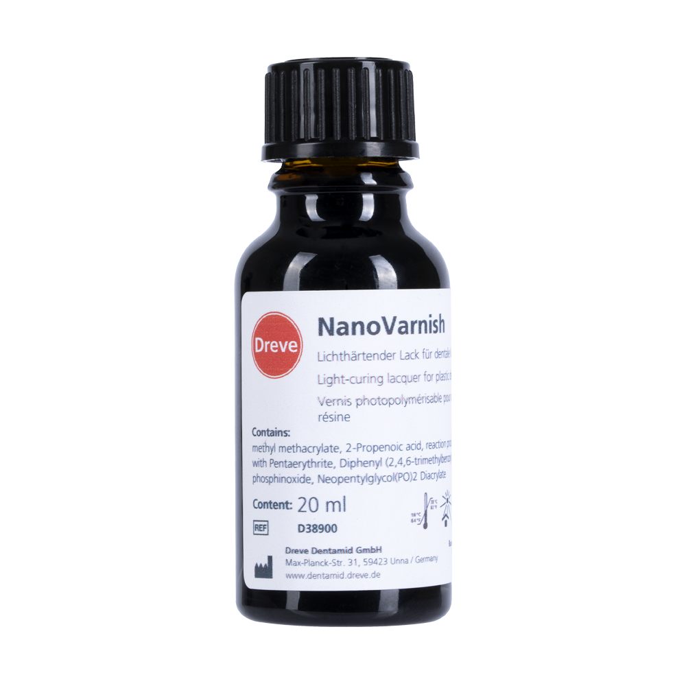 FotoDent NanoVarnish