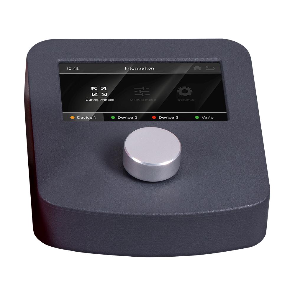 PCU vario 160