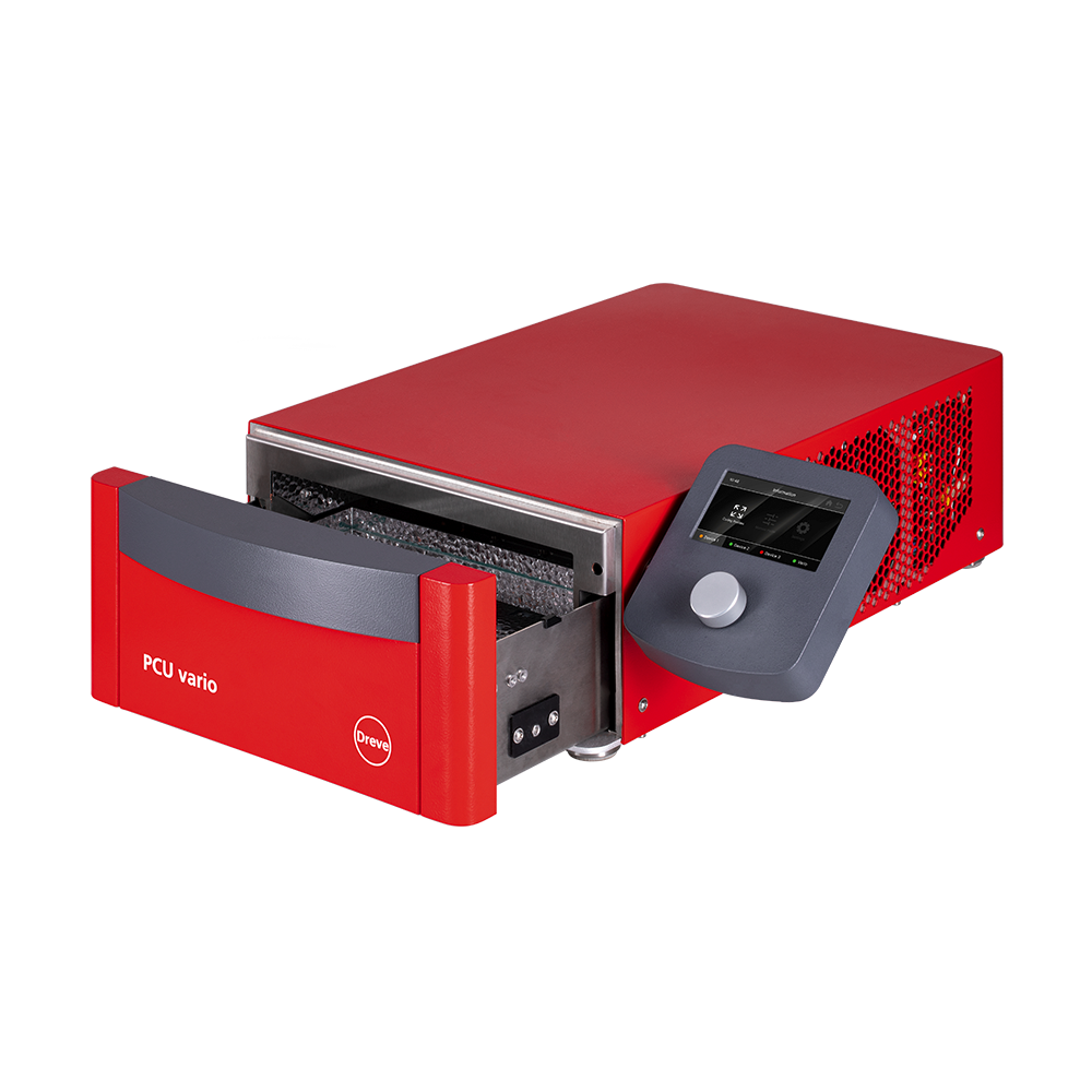 PCU vario 40