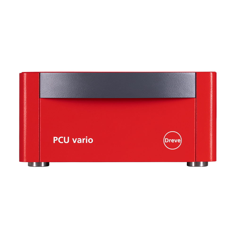 PCU vario 40