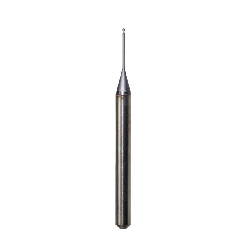 CadCam Milling Burs for Roland : Diamond Coated - 0.6 MM - Starcona Dental Supply