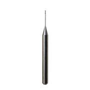 CadCam Milling Burs for Roland: Carbide Uncoated - 0.6 MM - Starcona Dental Supply