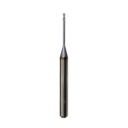 CadCam Milling Burs for Roland: Diamond Coated - 1 MM - Starcona Dental Supply