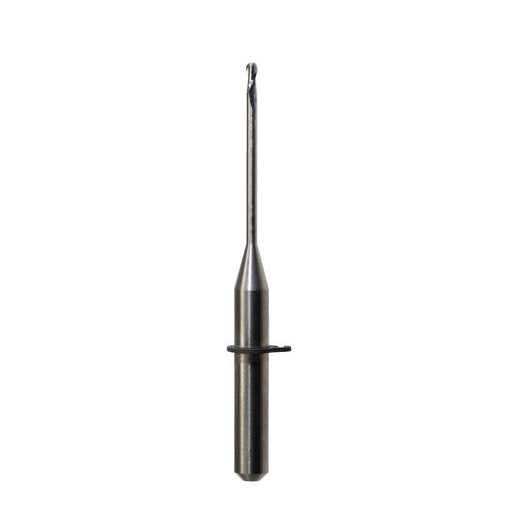 CadCam Milling Burs for JENSEN: Carbide Uncoated -1 MM Diameter 35 MM Overall length - Starcona Dental Supply