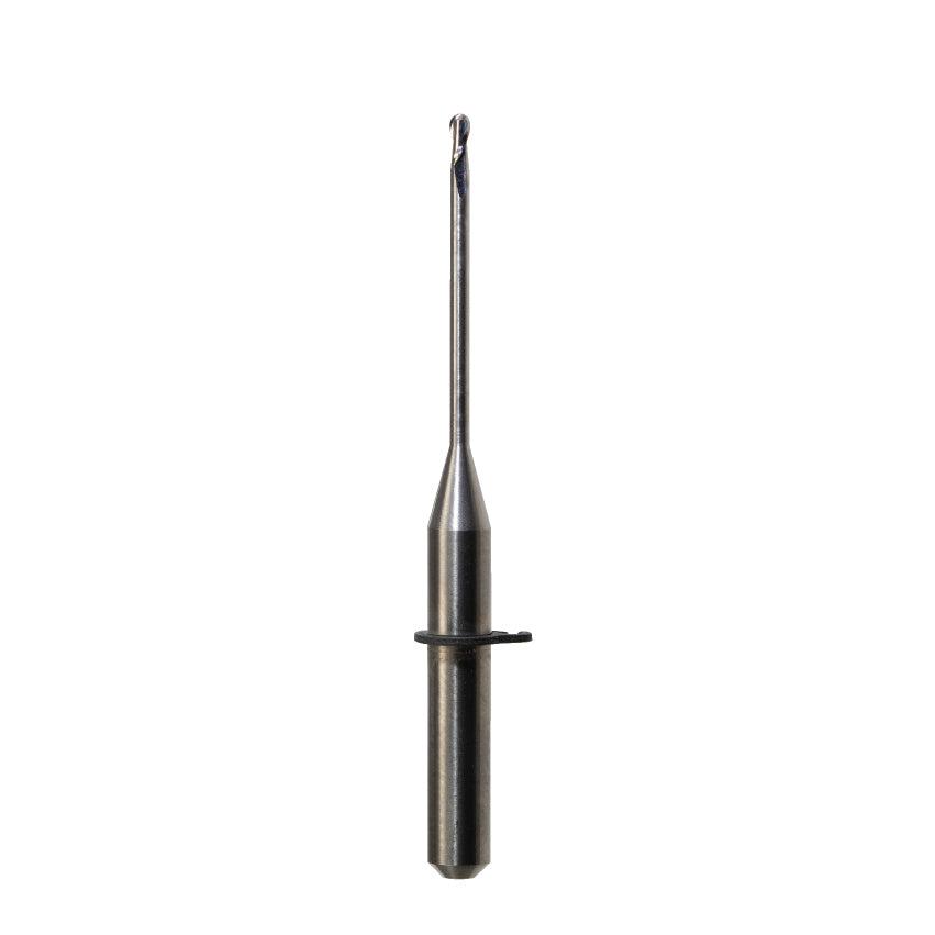 JENSEN: Carbide Uncoated CadCam Milling Burs