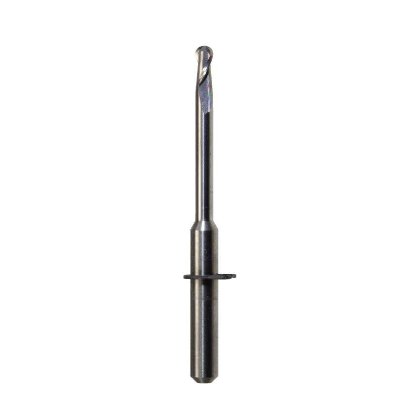 JENSEN: Carbide Uncoated CadCam Milling Burs