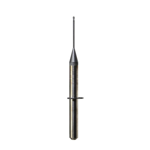 CadCam Milling Burs for VHF: Diamond Coated - 0.6 MM Diameter 1.2 MM Length of cut - Starcona Dental Supply