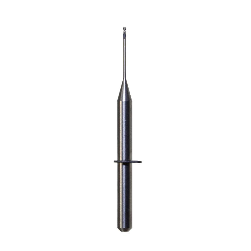 JENSEN: Carbide Uncoated CadCam Milling Burs