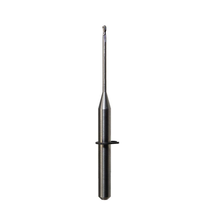 JENSEN: Carbide Uncoated CadCam Milling Burs