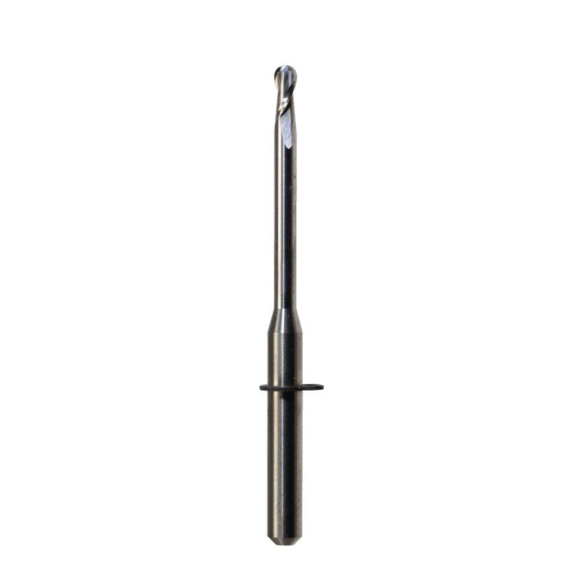 JENSEN: Carbide Uncoated CadCam Milling Burs