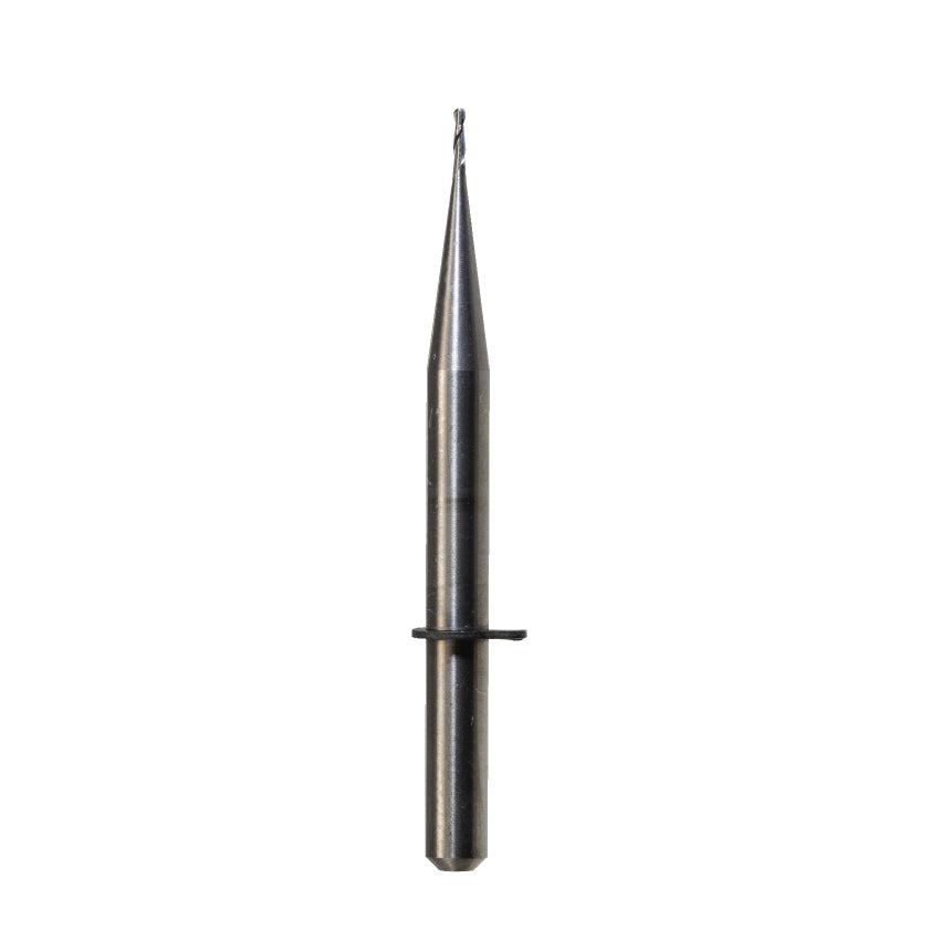 JENSEN: Carbide Uncoated CadCam Milling Burs