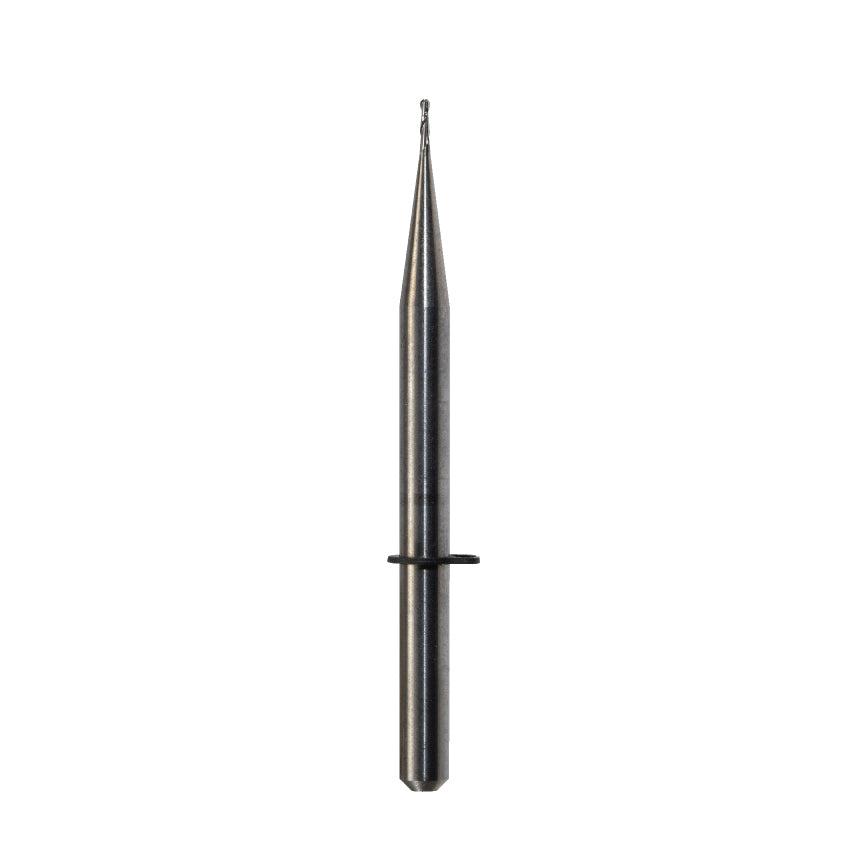 JENSEN: Carbide Uncoated CadCam Milling Burs
