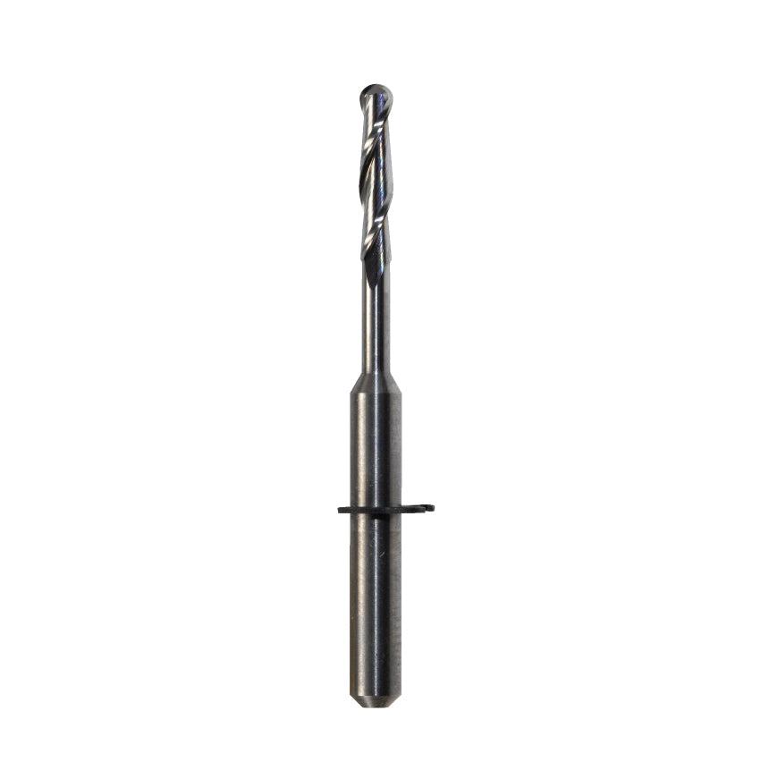 JENSEN: Carbide Uncoated CadCam Milling Burs