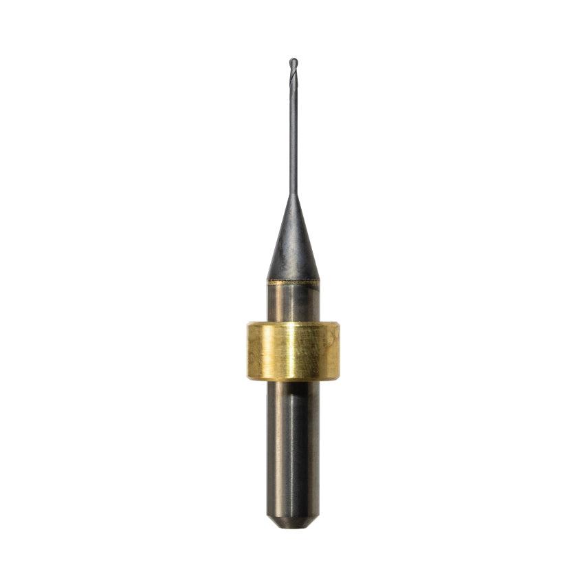 IMES-ICORE: Diamond Coated CadCam Milling Burs