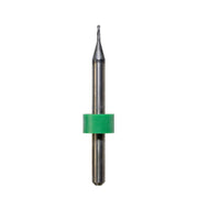 CadCam Milling Burs for DIGITAL DENTAL: Diamond Coated - 0.8 MM Diameter - Starcona Dental Supply