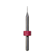 CadCam Milling Burs for Sirona MC X5: Carbide Uncoated 0.5 MM - Starcona Dental Supply