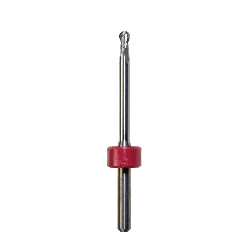 SIRONA MC X5: Carbide Uncoated CadCam Milling Burs
