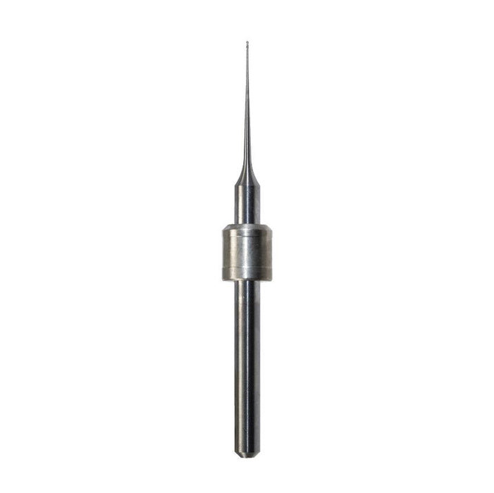 CadCam Milling Burs for Amann Girbach: Carbide Uncoated - 0.3 MM - Starcona Dental Supply