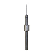 CadCam Milling Burs for Amann Girrbach: Diamond Coated - 0.6 MM - Starcona Dental Supply