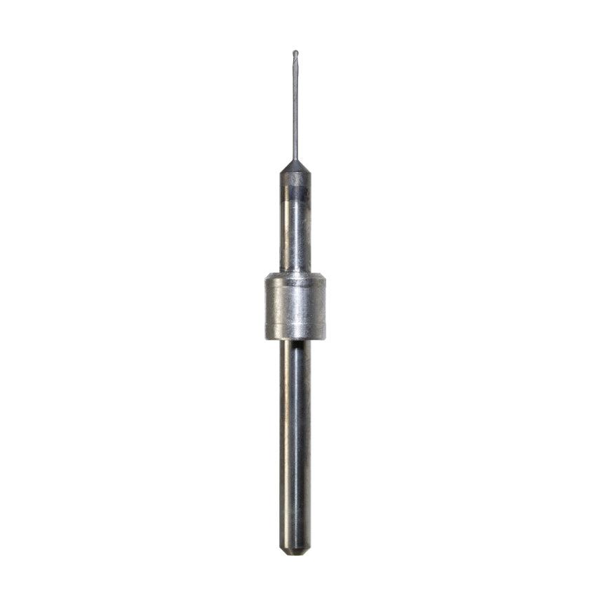CadCam Milling Burs for Amann Girrbach: Diamond Coated - 0.6 MM - Starcona Dental Supply