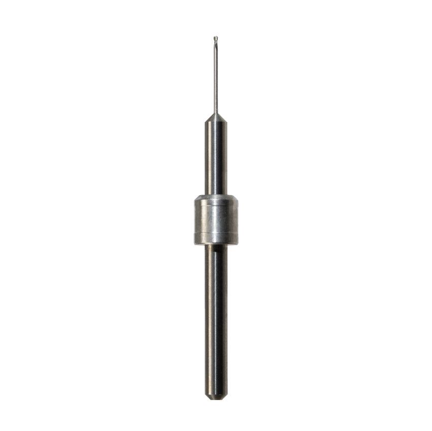 CadCam Milling Burs for Amann Girrbach: Carbide Uncoated - 0.6 MM - Starcona Dental Supply