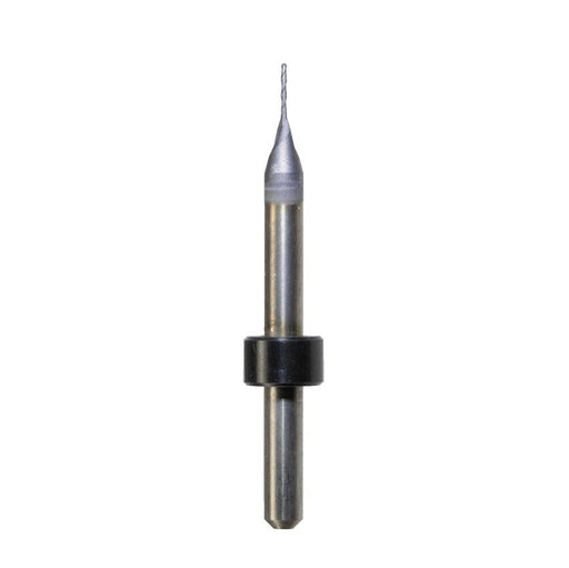 CadCam Milling Burs for ORIGIN & HAAS / YENADENT: Diamond Coated - 0.6 MM Diameter 4.8 MM Length of cut - Starcona Dental Supply