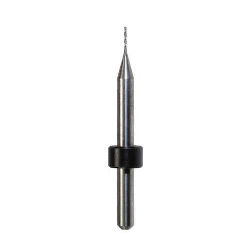 CadCam Milling Burs for ORIGIN & HAAS / YENADENT: Carbide Uncoated - 0.6 MM Diameter 4.8 MM Length of cut - Starcona Dental Supply