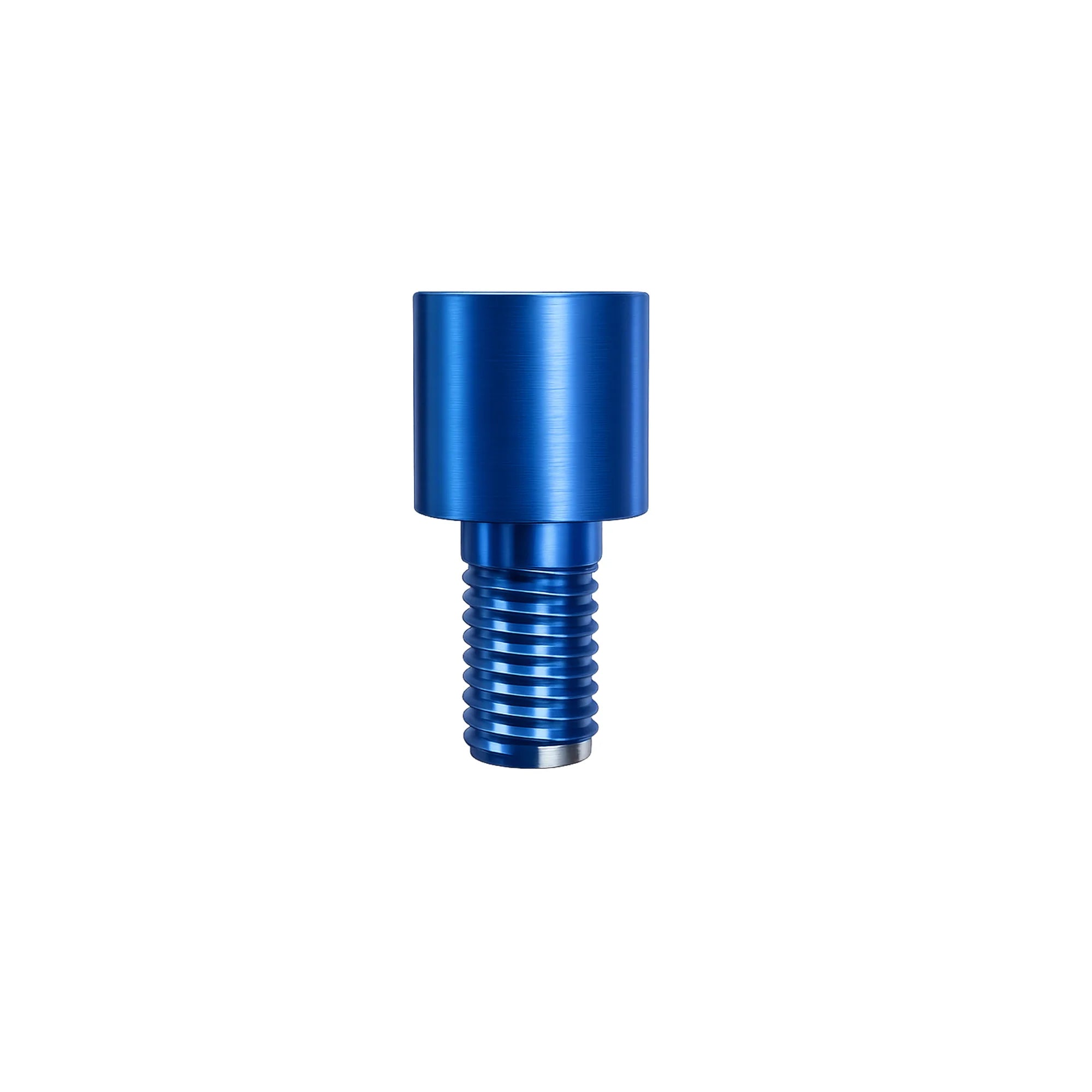 Screw for MUA M1.4 Nobel Biocare compatible, 4.45 mm, Torx, 1/Pk.