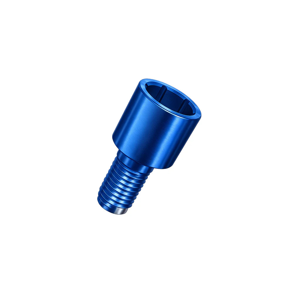 Screw for MUA M1.4 Nobel Biocare compatible, 4.45 mm, Torx, 1/Pk.
