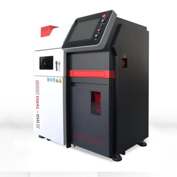 Riton Dual-150 Dental Lab Metal 3D Printer