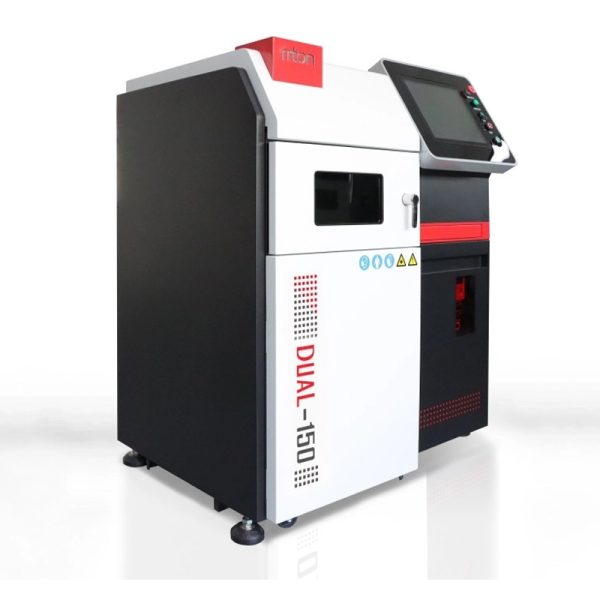 Riton Dual-200 Dental Lab Metal 3D Printer