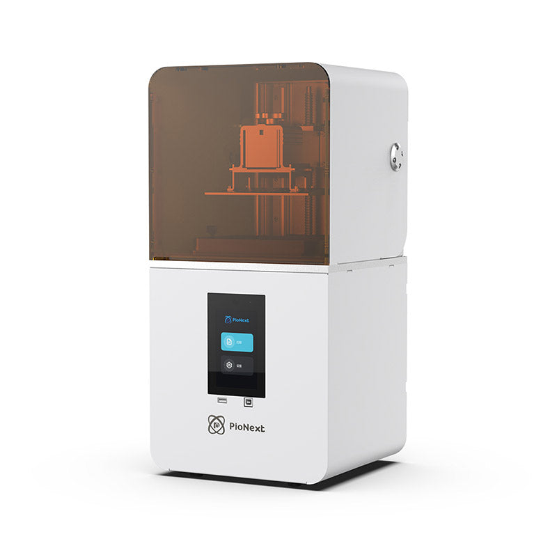 PioNext D160 Digital DLP Dental 3D Printer