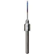 CadCam Milling Burs for Amann Girrbach: Power N Coated 1 MM - Starcona Dental Supply