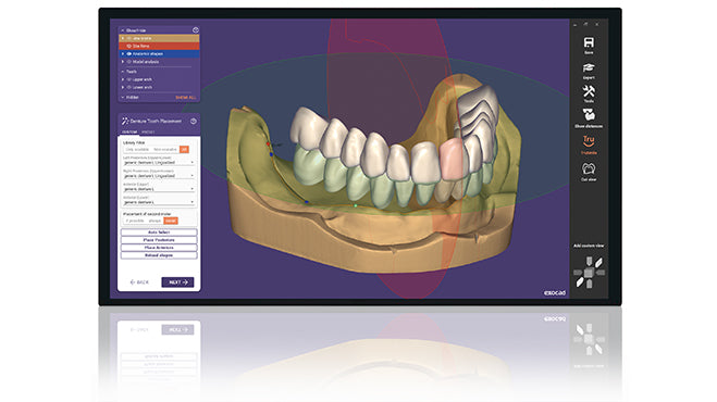 Starcona Dental Supply