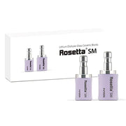 Rosetta® SM (C14) CAD/CAM Glass-Ceramic Block - Pack of 5