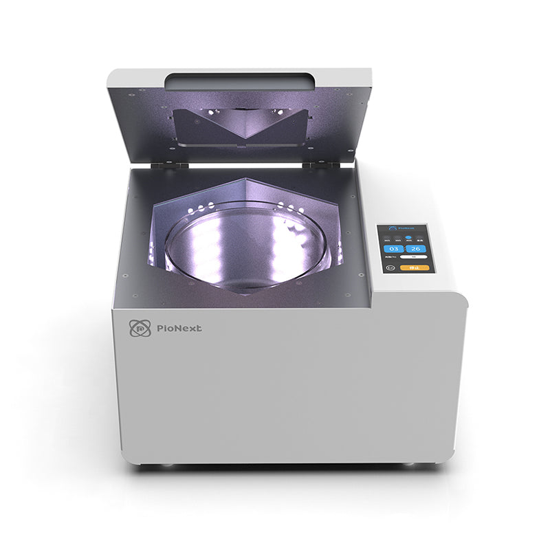 Pionext UV-02 Dental 3D Print Curing Machine